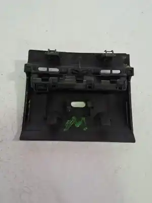 Pezzo di ricambio per auto di seconda mano modanatura per porsche cayenne (typ 9pa) * riferimenti oem iam 95555251101  
