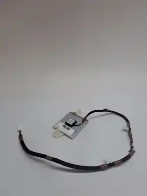 Peça sobressalente para automóvel em segunda mão sensor por lexus is 300 (jce10) * referências oem iam 8686053070