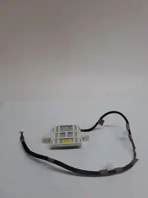 Peça sobressalente para automóvel em segunda mão sensor por lexus is 300 (jce10) * referências oem iam 8686053070  