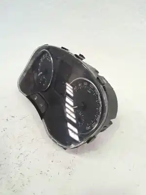 Pezzo di ricambio per auto di seconda mano pannello degli strumenti per skoda rapid (nh) škoda rapid riferimenti oem iam 5ja920840e  