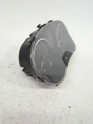 Pezzo di ricambio per auto di seconda mano pannello degli strumenti per skoda rapid (nh) škoda rapid riferimenti oem iam 5ja920840e  