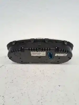 Pezzo di ricambio per auto di seconda mano pannello degli strumenti per skoda rapid (nh) škoda rapid riferimenti oem iam 5ja920840e  