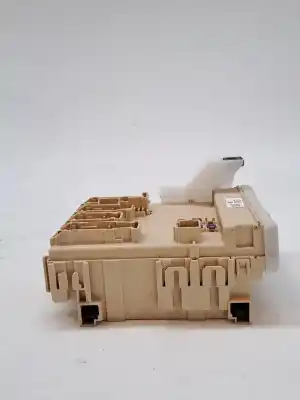 Peça sobressalente para automóvel em segunda mão caixa de fusíveis e relés por lexus nx * referências oem iam 8273078011  