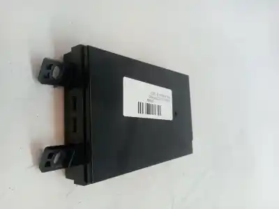 Peça sobressalente para automóvel em segunda mão módulo eletrônico por tesla tesla model 3 model 3 referências oem iam 600736600e  600736600b