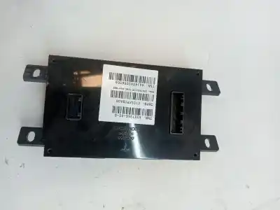 Peça sobressalente para automóvel em segunda mão módulo eletrônico por tesla tesla model 3 model 3 referências oem iam 600736600e  600736600b