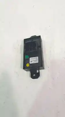 Second-hand car spare part electronic module for ds ds 7 crossback (j_) e-tense (j45gqu) oem iam references 9818091680  