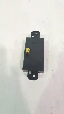 Second-hand car spare part electronic module for ds ds 7 crossback (j_) e-tense (j45gqu) oem iam references 9818091680  