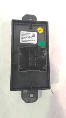 Second-hand car spare part electronic module for ds ds 7 crossback (j_) e-tense (j45gqu) oem iam references 9818091680  