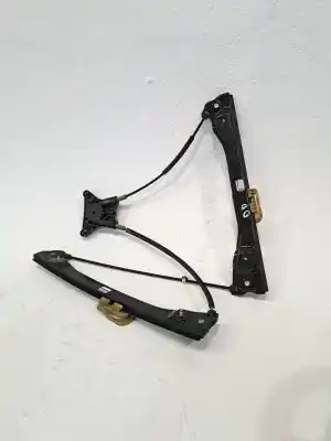Pezzo di ricambio per auto di seconda mano ALZACRISTALLI ANTERIORE DESTRO per SKODA RAPID (NH)  Riferimenti OEM IAM 5JA837462  