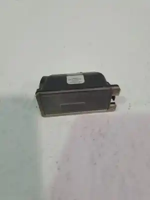 Автозапчастина б/у реєстрація пілот для FORD KUGA (CBS) KUGA 120 CV / 88 KW Посилання на OEM IAM 5162365  