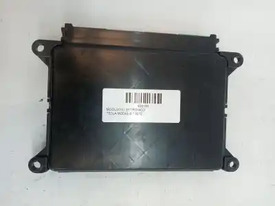 Автозапчастина б/у електронний модуль для tesla tesla model 3 model 3 посилання на oem iam 103421599a  103421500a