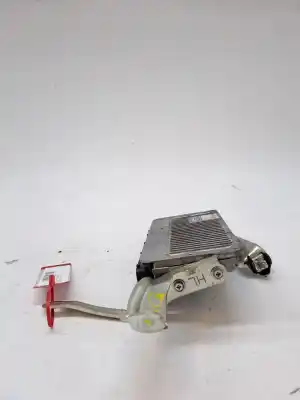 Second-hand car spare part ecu engine control for lexus nx * oem iam references 8966178240  8966178240