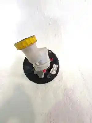 Автозапчасти б/у тормозной серво за jeep compass (mk) jeep compass ссылки oem iam 5175707aa  5175704aa - 5175705aa