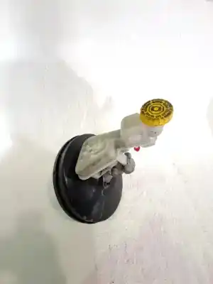Автозапчасти б/у тормозной серво за jeep compass (mk) jeep compass ссылки oem iam 5175707aa  5175704aa - 5175705aa