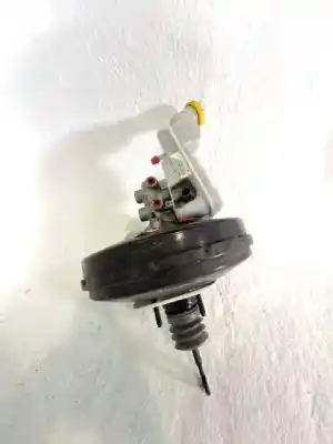 Автозапчасти б/у тормозной серво за JEEP COMPASS (MK) JEEP COMPASS ссылки OEM IAM 5175707AA  5175704AA - 5175705AA