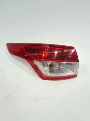 Peça sobressalente para automóvel em segunda mão Farolim Traseiro Esquerdo por FORD KUGA (CBS) KUGA 120 CV / 88 KW Referências OEM IAM 1923703  