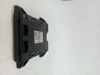 Peça sobressalente para automóvel em segunda mão módulo eletrônico por tesla tesla model 3 model 3 referências oem iam 101090700g  101090700d