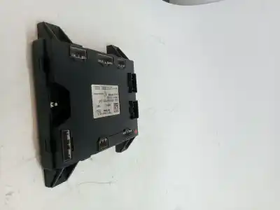 Peça sobressalente para automóvel em segunda mão módulo eletrônico por tesla tesla model 3 model 3 referências oem iam 101090700g  101090700d