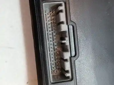 Peça sobressalente para automóvel em segunda mão módulo eletrônico por tesla tesla model 3 model 3 referências oem iam 101090700g  101090700d