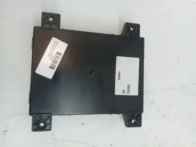 Peça sobressalente para automóvel em segunda mão módulo eletrônico por tesla tesla model 3 model 3 referências oem iam 101090700g  101090700d