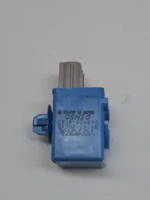 Peça sobressalente para automóvel em segunda mão sensor por lexus is 300 (jce10) * referências oem iam 8974730040