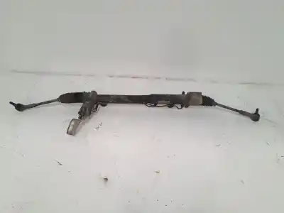 Pezzo di ricambio per auto di seconda mano sterzo per porsche cayenne (typ 9pa) * riferimenti oem iam 95534701125  