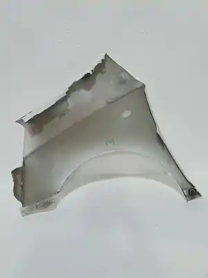 Peça sobressalente para automóvel em segunda mão guarda-lamas dianteiro direito por citroen jumpy * referências oem iam 7841t8  