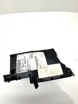 Автозапчастина б/у реле/запоперівник для ford focus iii 2.0 tdci посилання на oem iam 1842390