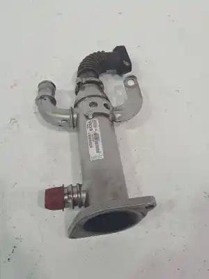 Pezzo di ricambio per auto di seconda mano raffreddatore egr per ford kuga (cbs) kuga 120 cv / 88 kw riferimenti oem iam 1233381  3m5q9f464aa