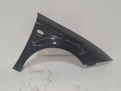 Peça sobressalente para automóvel em segunda mão guarda-lamas dianteiro direito por seat leon (1m1) 1m1 referências oem iam 1p0821022a  