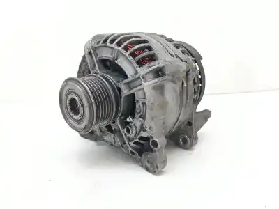 İkinci el araba yedek parçası alternatör için seat toledo (1m2) toledo 1m2 oem iam referansları 028903018x