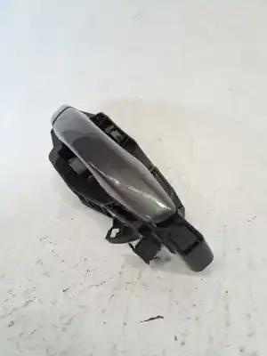 Автозапчастина б/у завнішня ручка задня права для ds ds 7 crossback (j_) e-tense (j45gqu) посилання на oem iam 1609239680  980297821t