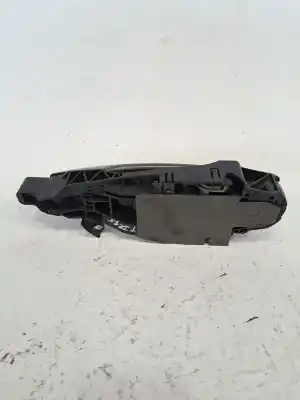 Автозапчастина б/у завнішня ручка задня права для ds ds 7 crossback (j_) e-tense (j45gqu) посилання на oem iam 1609239680  980297821t