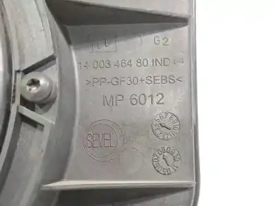 Second-hand car spare part speaker for citroen jumpy * oem iam references 1400346480  