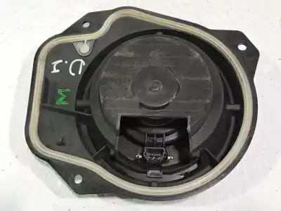 Second-hand car spare part speaker for citroen jumpy * oem iam references 1400346480  