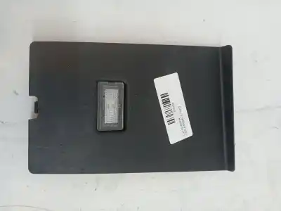 Peça sobressalente para automóvel em segunda mão luz interior por tesla tesla model 3 model 3 referências oem iam 163444098b