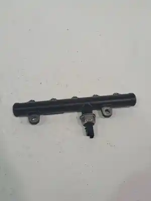 Pezzo di ricambio per auto di seconda mano rampa iniettori per ford kuga (cbs) kuga 120 cv / 88 kw riferimenti oem iam 1455675  3m5q9d280bc