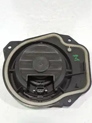 Tweedehands auto-onderdeel luidspreker voor citroen jumpy * oem iam-referenties 1400345680  