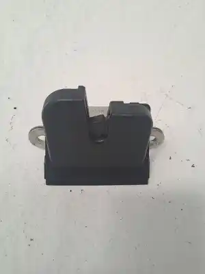 Second-hand car spare part TRUNK LOCK for SEAT LEON (1M1)  OEM IAM references 1P0827505B9B9  1P0827505B