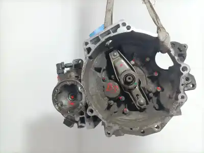 İkinci el araba yedek parçası vites kutusu için seat toledo (1m2) toledo 1m2 oem iam referansları ebf