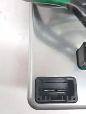 Second-hand car spare part steering column for lexus nx * oem iam references 8965078041  