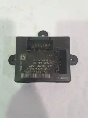 Pezzo di ricambio per auto di seconda mano Modulo Elettronico per FORD KUGA (CBS) KUGA 120 CV / 88 KW Riferimenti OEM IAM 1831796  