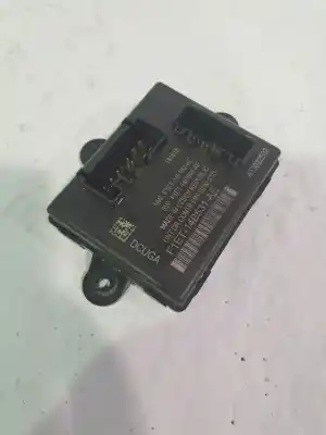 Pezzo di ricambio per auto di seconda mano modulo elettronico per ford kuga (cbs) kuga 120 cv / 88 kw riferimenti oem iam 1831796  
