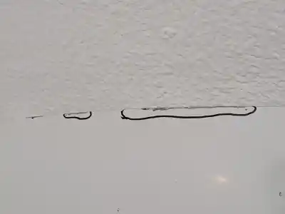 Peça sobressalente para automóvel em segunda mão capot por citroen jumpy * referências oem iam 7901n1  