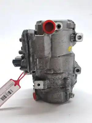 Pezzo di ricambio per auto di seconda mano compressore aria condizionata per lexus lexus nx ii _a2_, _h2_ (2021-..) off-road riferimenti oem iam 8837033030  