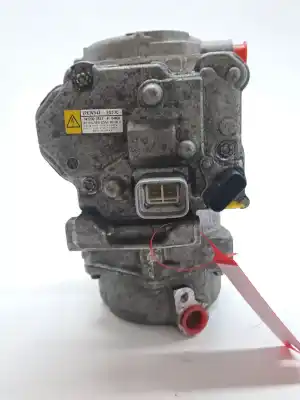 Pezzo di ricambio per auto di seconda mano compressore aria condizionata per lexus lexus nx ii _a2_, _h2_ (2021-..) off-road riferimenti oem iam 8837033030  