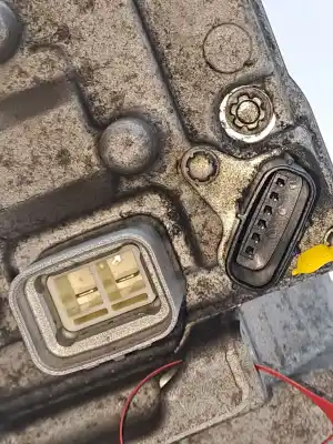 Pezzo di ricambio per auto di seconda mano compressore aria condizionata per lexus lexus nx ii _a2_, _h2_ (2021-..) off-road riferimenti oem iam 8837033030  
