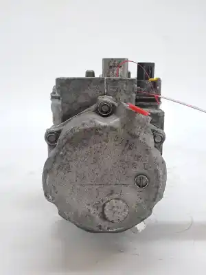 Pezzo di ricambio per auto di seconda mano compressore aria condizionata per lexus lexus nx ii _a2_, _h2_ (2021-..) off-road riferimenti oem iam 8837033030  