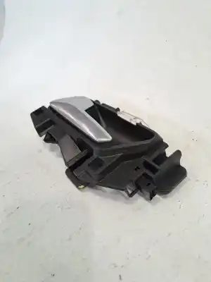 Second-hand car spare part interior left front handle for ds ds 7 crossback (j_) e-tense (j45gqu) oem iam references 98201554vv  