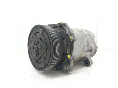 Second-hand car spare part Air Conditioning Compressor for SEAT TOLEDO II (1M2) 1.9 TDI OEM IAM references 1J0820803L  